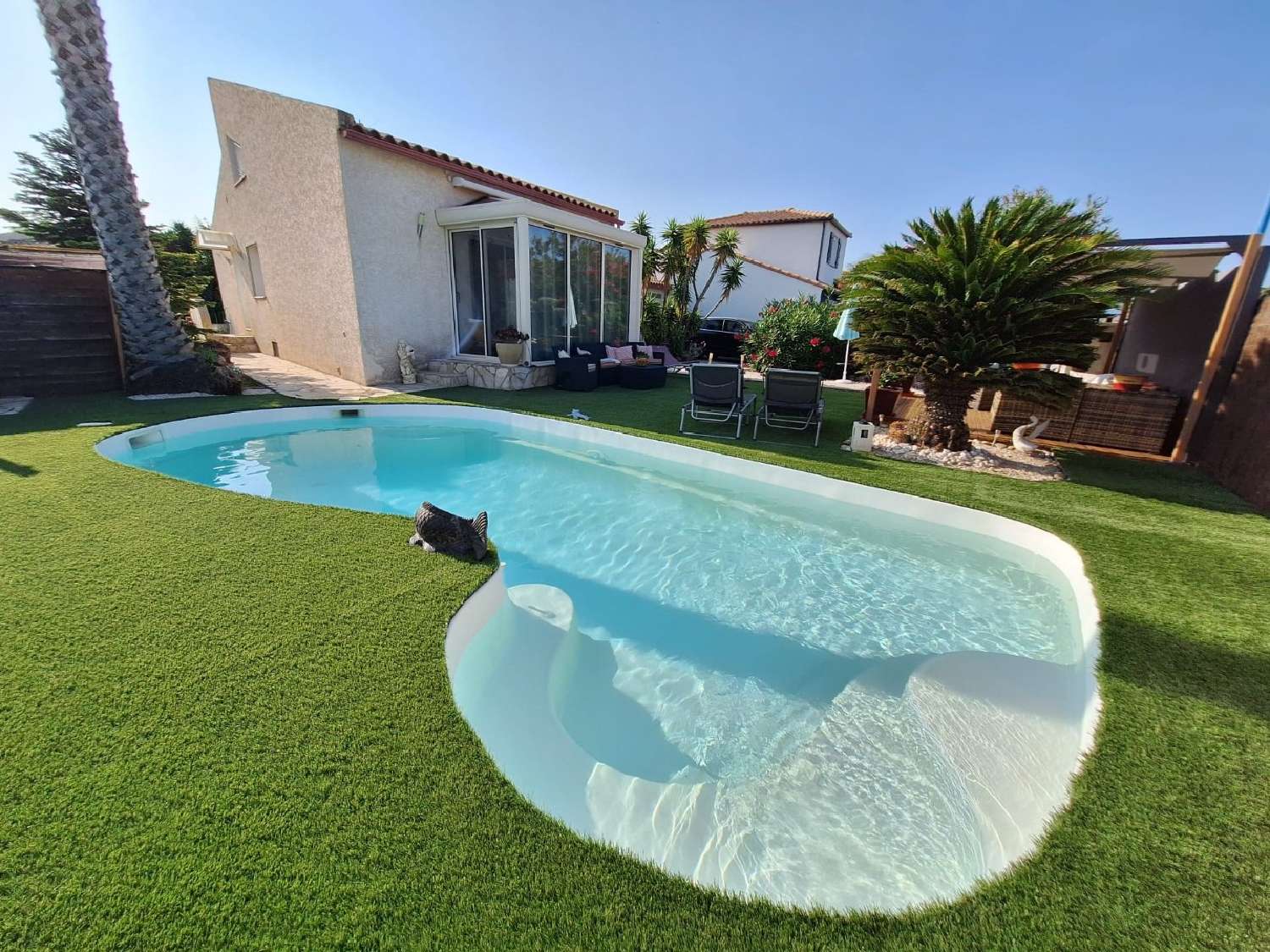 en venta casa Saint-Cyprien Pirineo Oriental 2