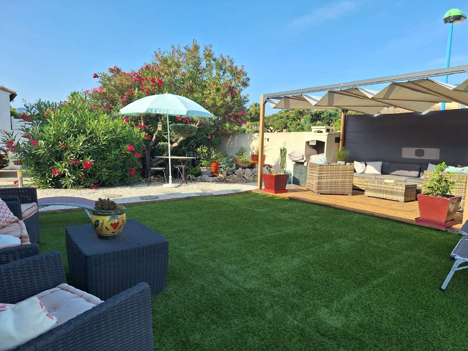 en venta casa Saint-Cyprien Pirineo Oriental 3