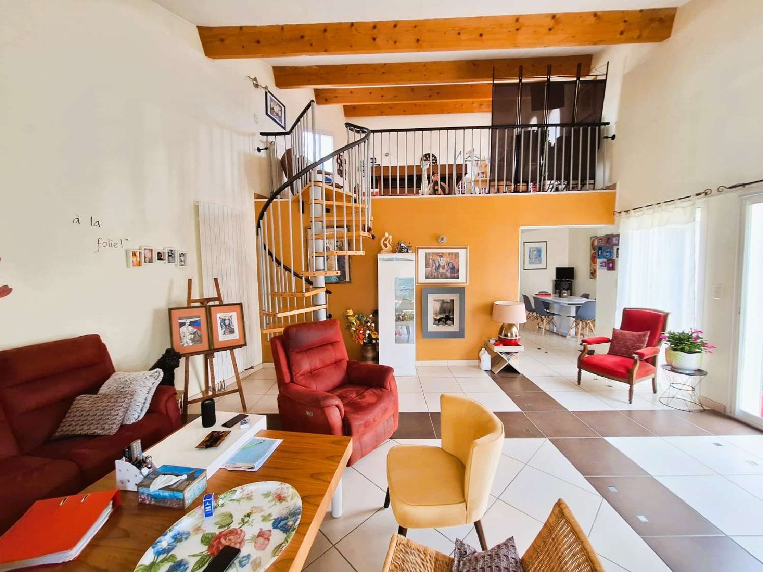  en venta casa Saint-Cyprien Pirineo Oriental 4