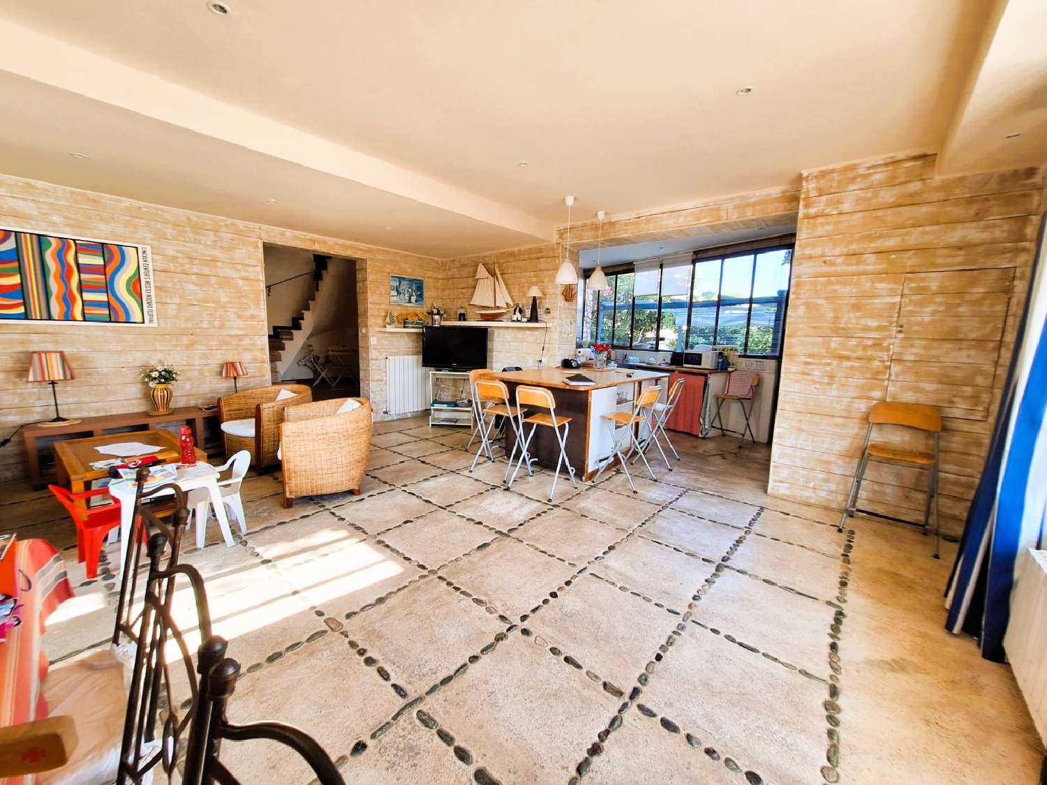  kaufen Haus Saint-Cyprien-Plage Pyrénées-Orientales 2