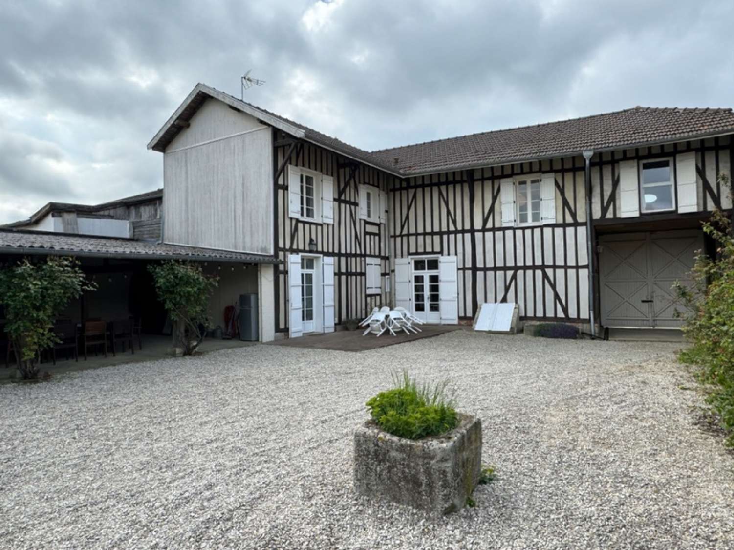 Saint-Dizier Haute-Marne house foto 6943579