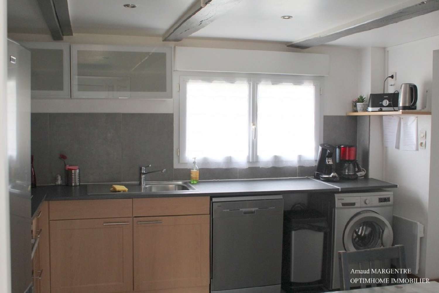  à vendre maison Saint-Gâtien-des-Bois Calvados 4