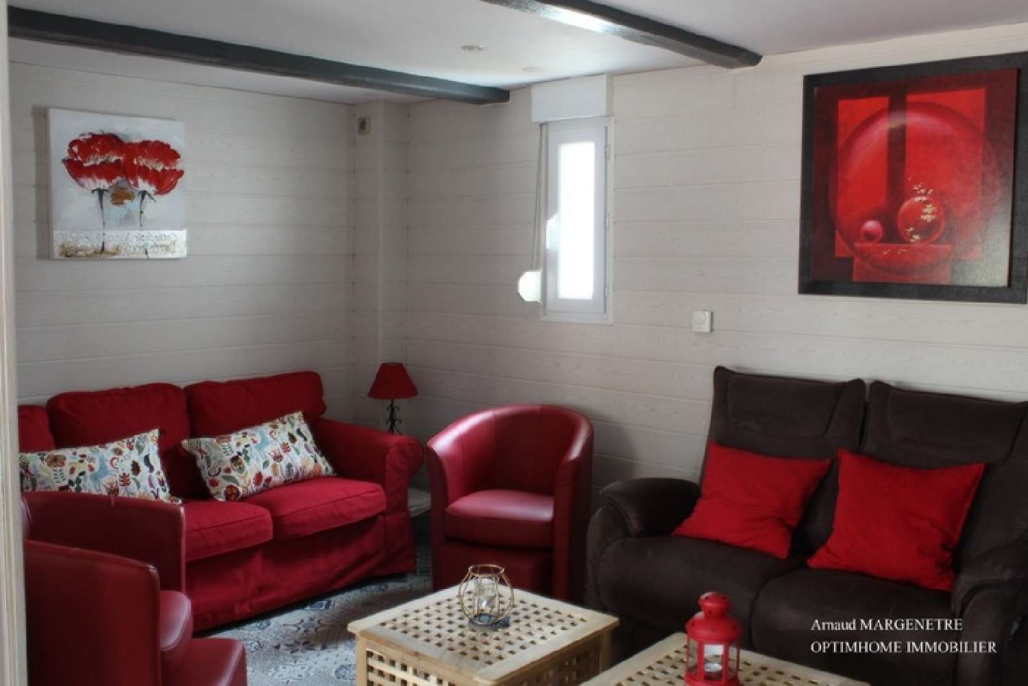  à vendre maison Saint-Gâtien-des-Bois Calvados 8