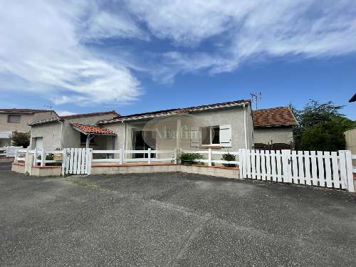 Saint-Gaudens Haute-Garonne huis foto