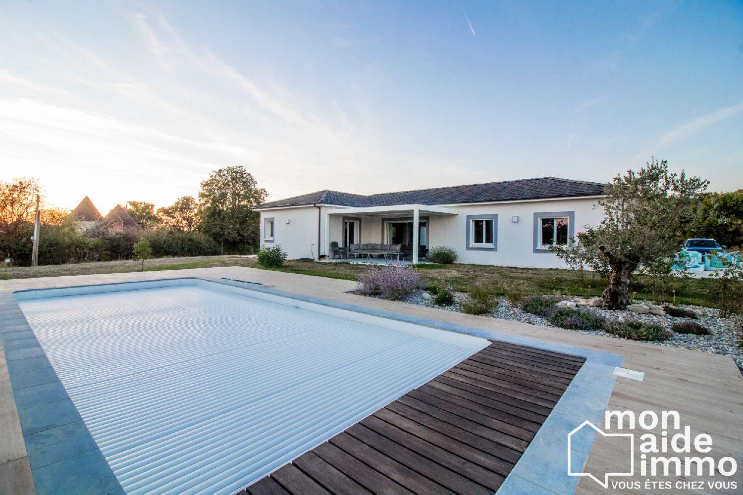  kaufen Haus Saint-Pierre-de-Chignac Dordogne 1