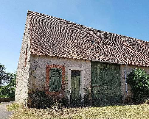 Saint-Gilles Indre Haus foto