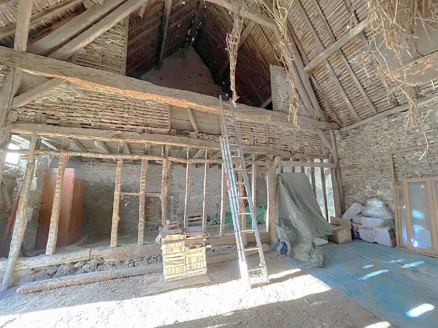  kaufen Haus Saint-Gilles Indre 2