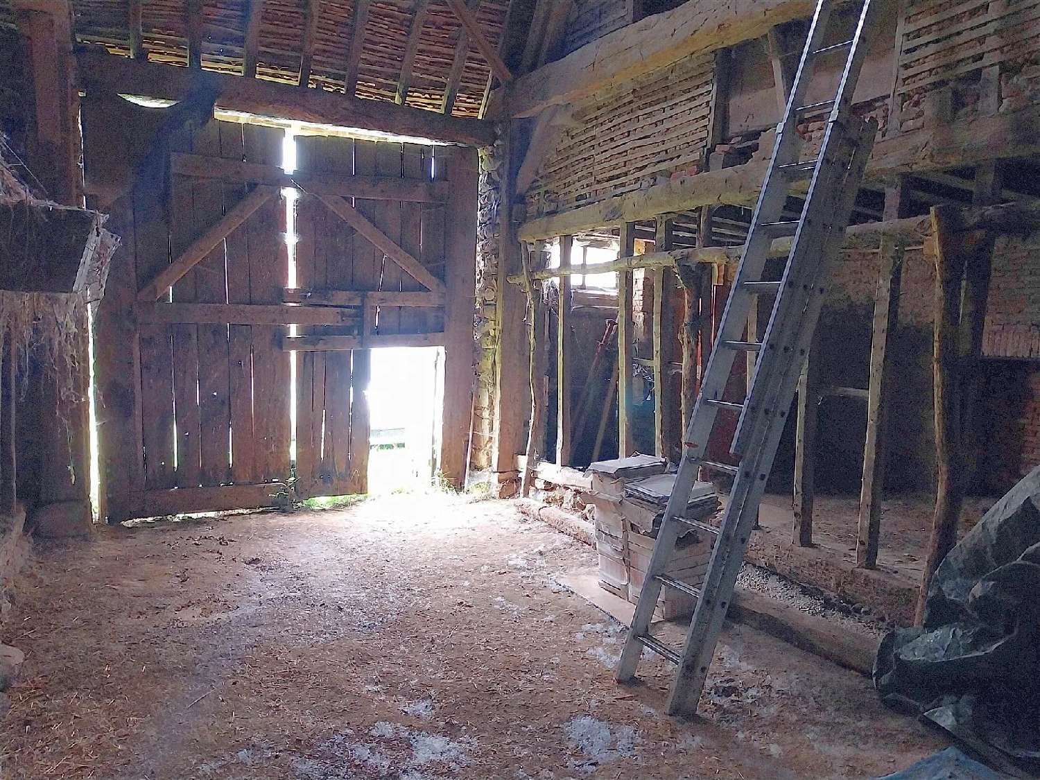  kaufen Haus Saint-Gilles Indre 5