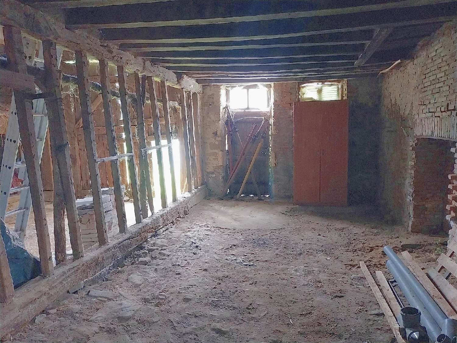  kaufen Haus Saint-Gilles Indre 7