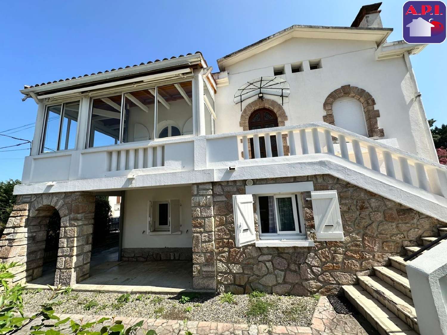  kaufen Haus Saint-Girons Ariège 1