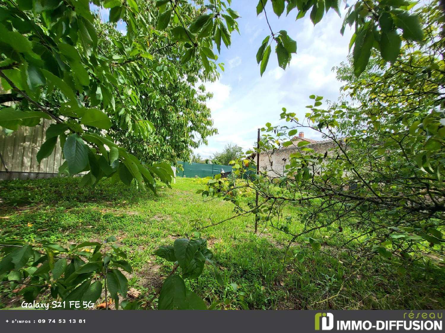 Saint-Hilaire-de-Voust Vendée maison foto 6942803