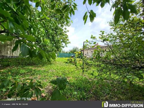 Saint-Hilaire-de-Voust Vendée Haus foto