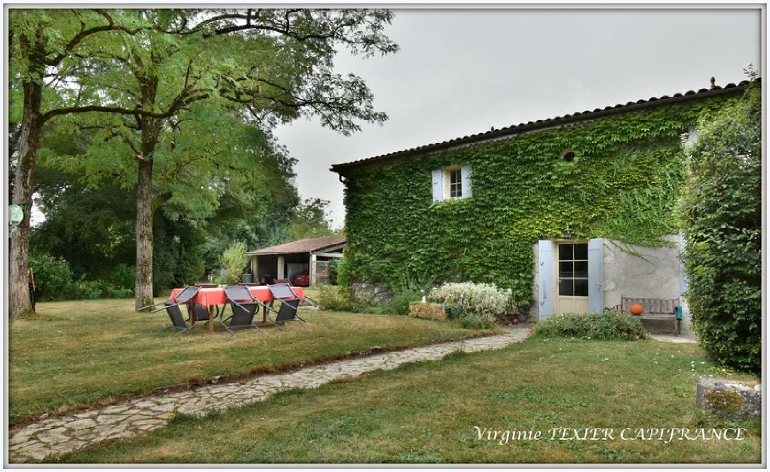  kaufen Haus Saint-Jean-d'Angély Charente-Maritime 3