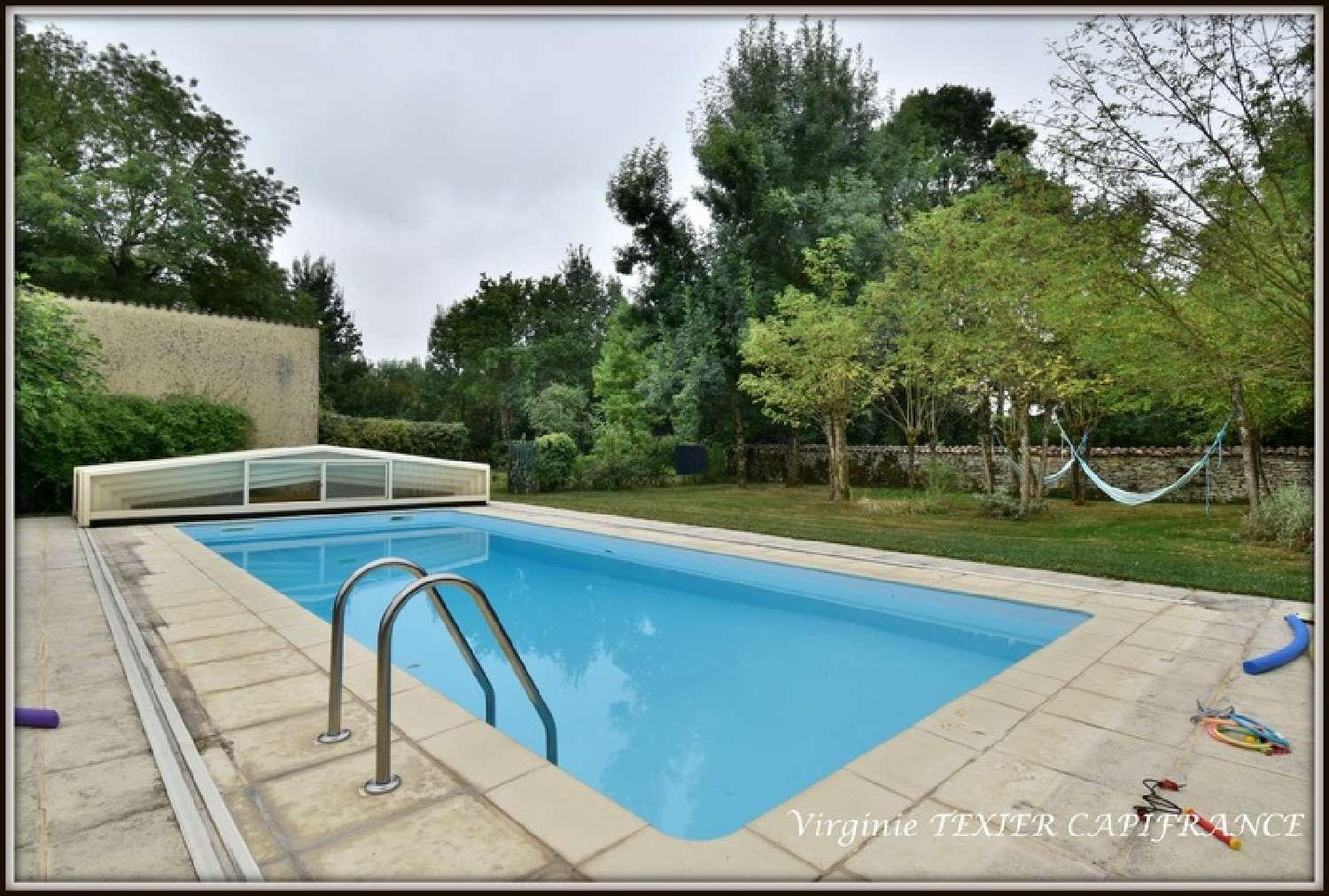  kaufen Haus Saint-Jean-d'Angély Charente-Maritime 4