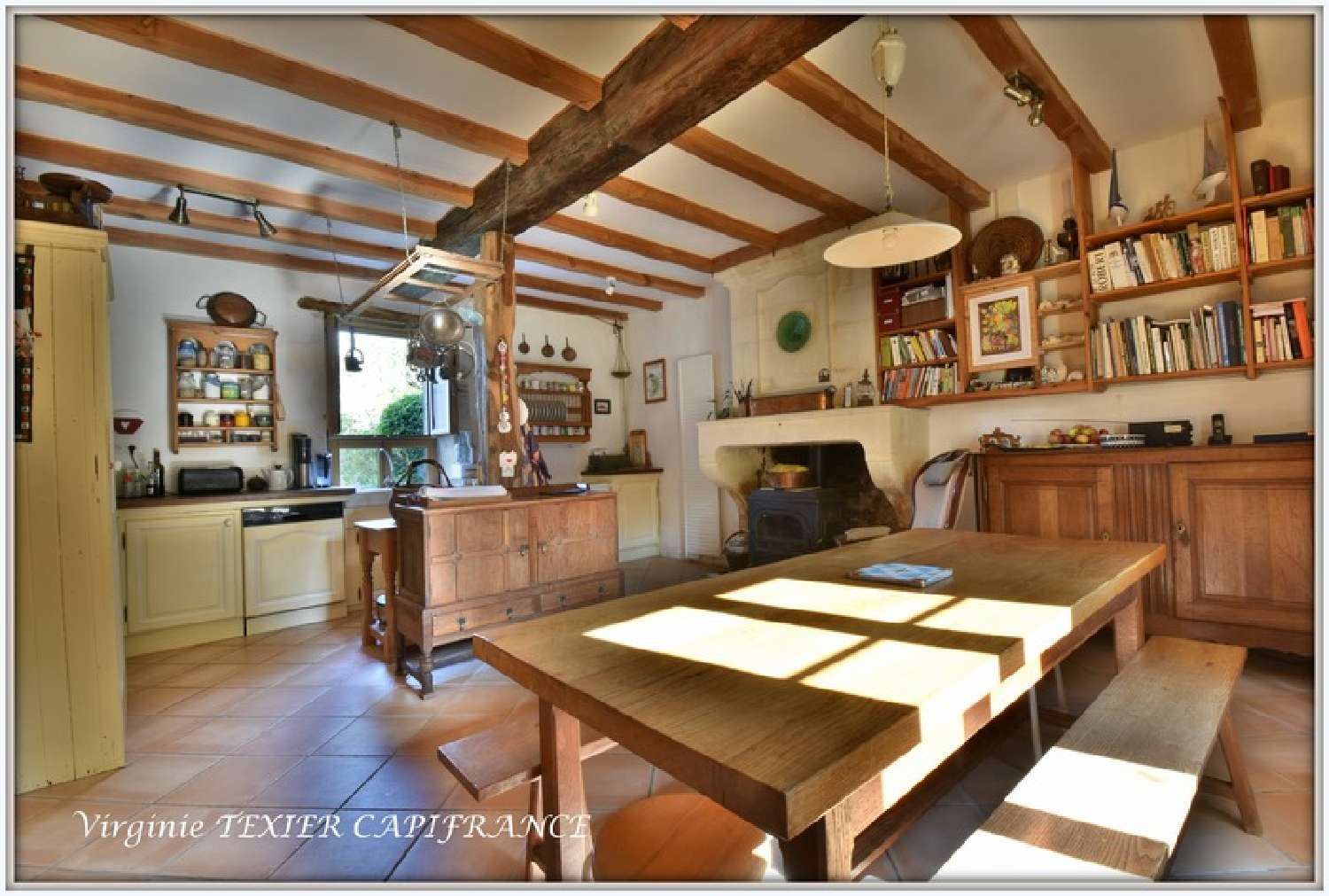  kaufen Haus Saint-Jean-d'Angély Charente-Maritime 7