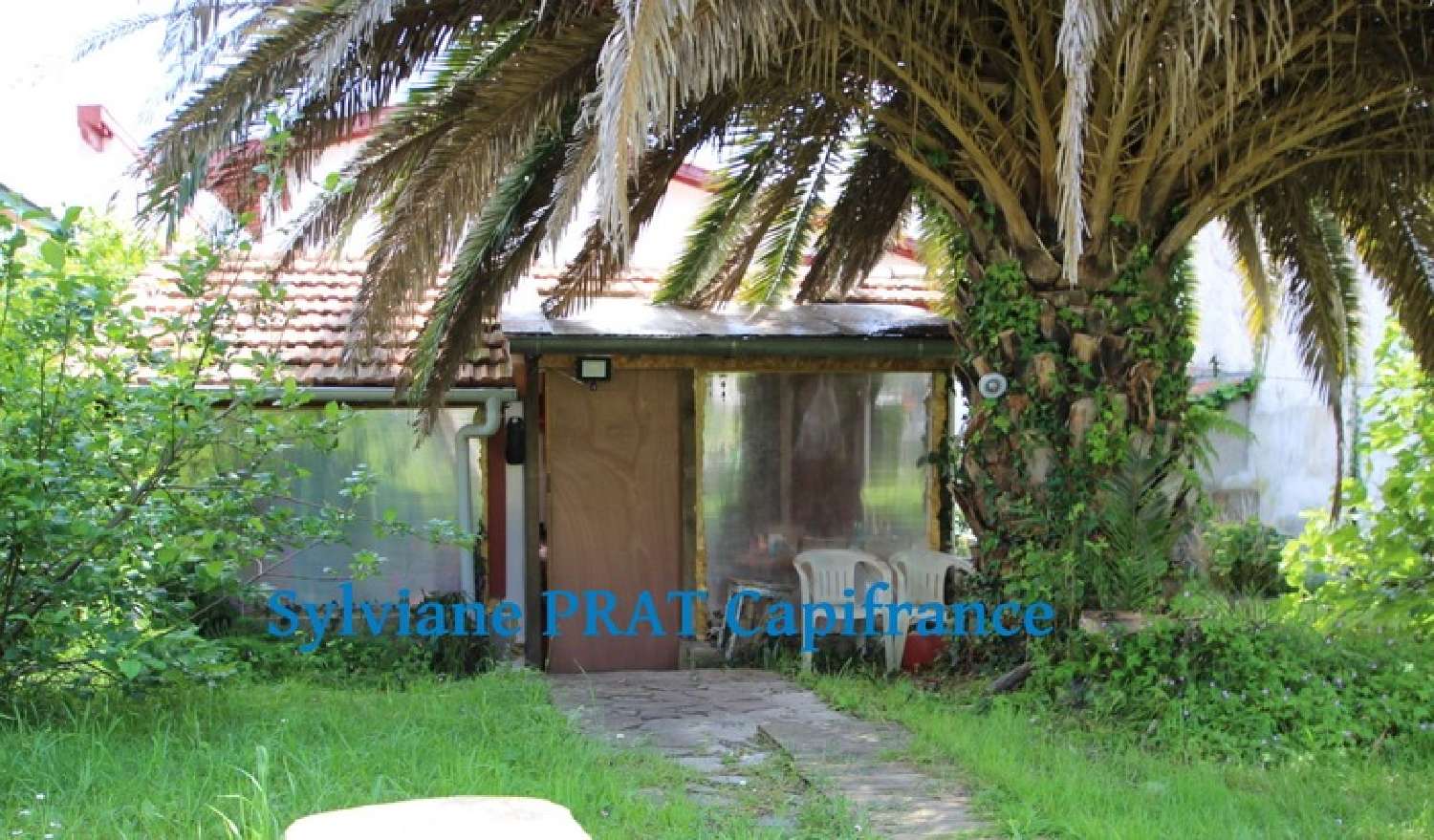  kaufen Haus Saint-Jean-de-Luz Pyrénées-Atlantiques 1