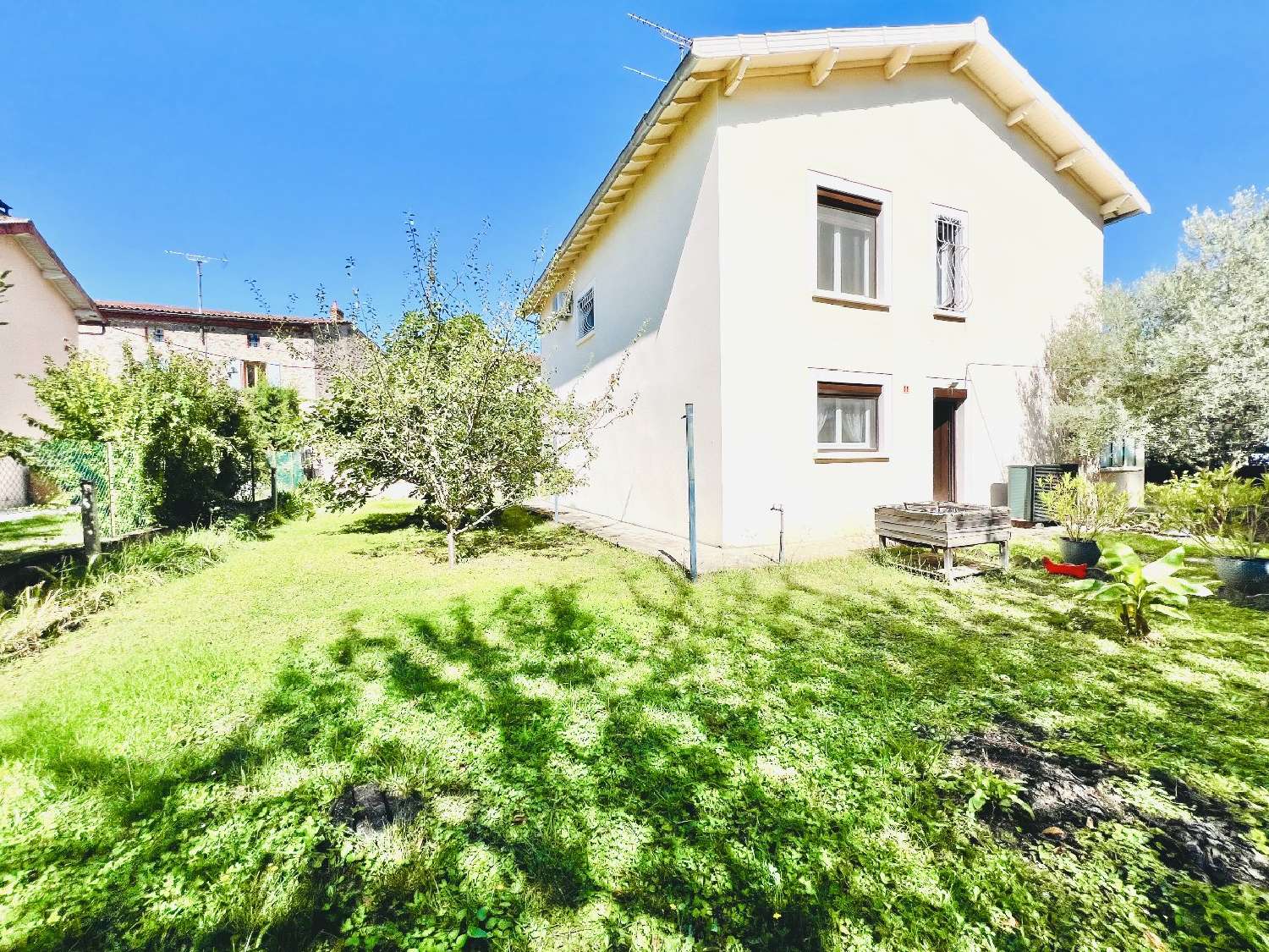  à vendre maison Arthès Tarn 1