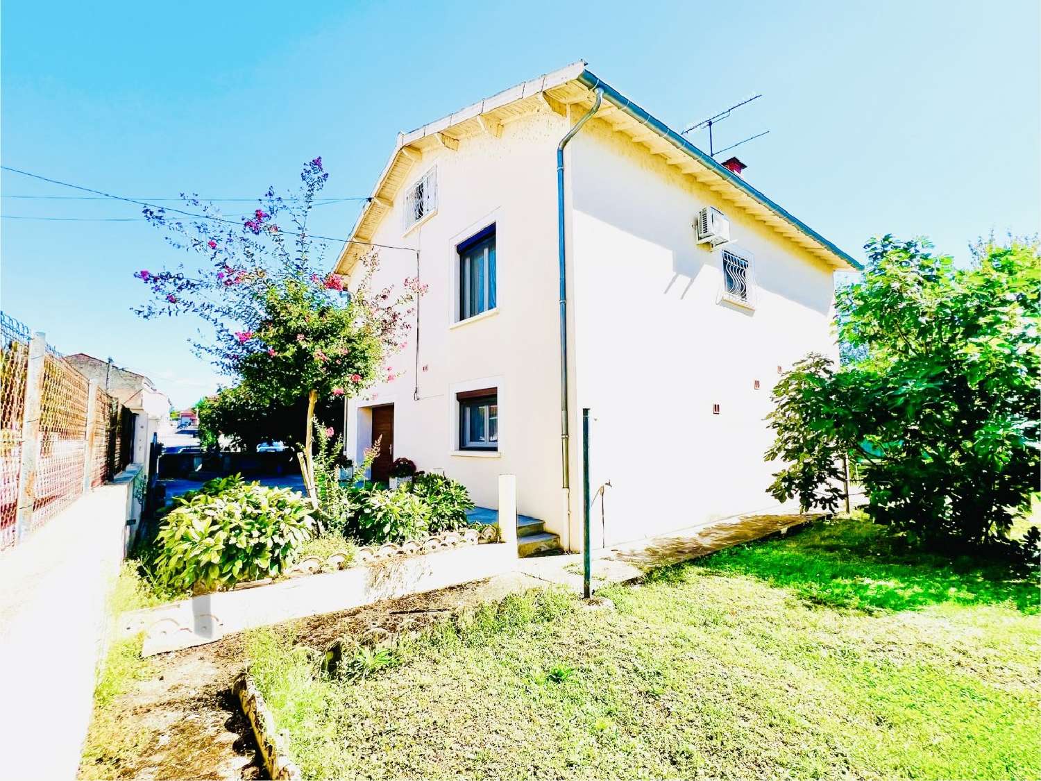  à vendre maison Arthès Tarn 2