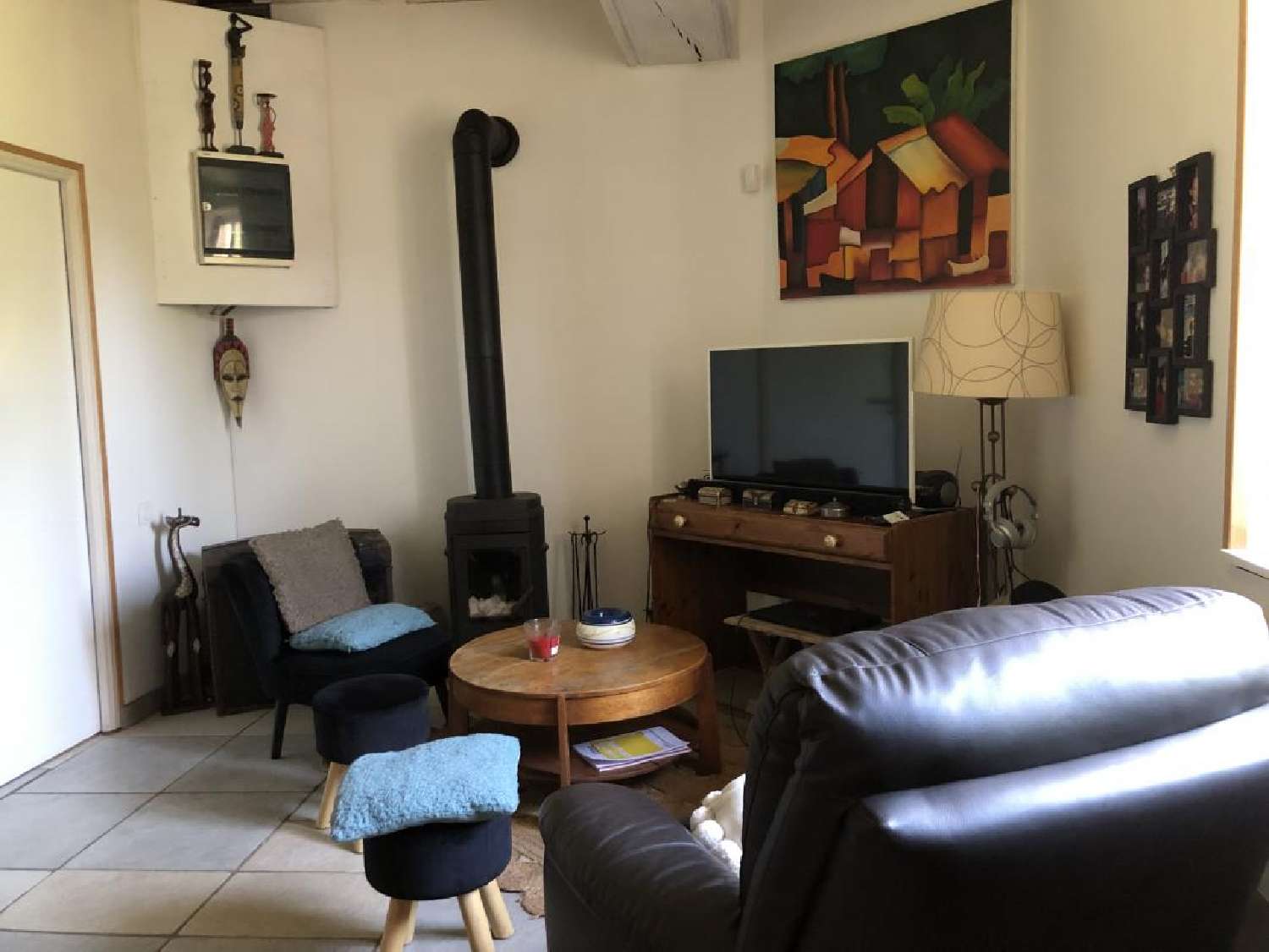  kaufen Haus Saint-Léger-sous-Beuvray Saône-et-Loire 4