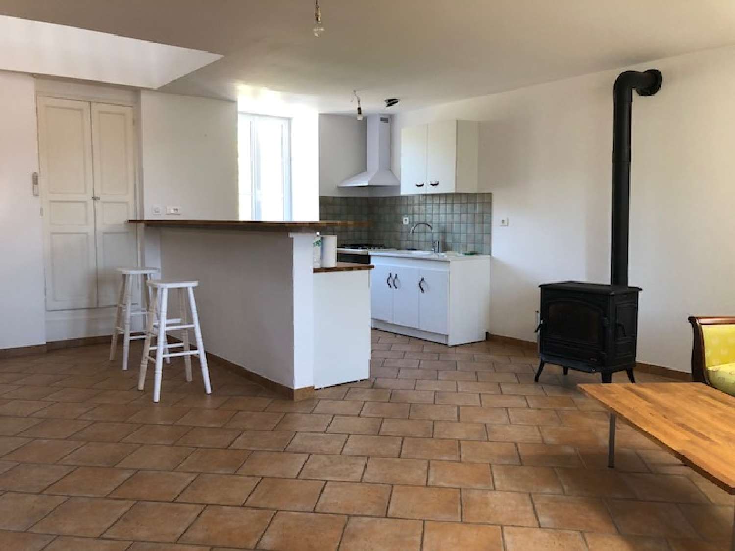  kaufen Haus Saint-Léger-sous-Beuvray Saône-et-Loire 6
