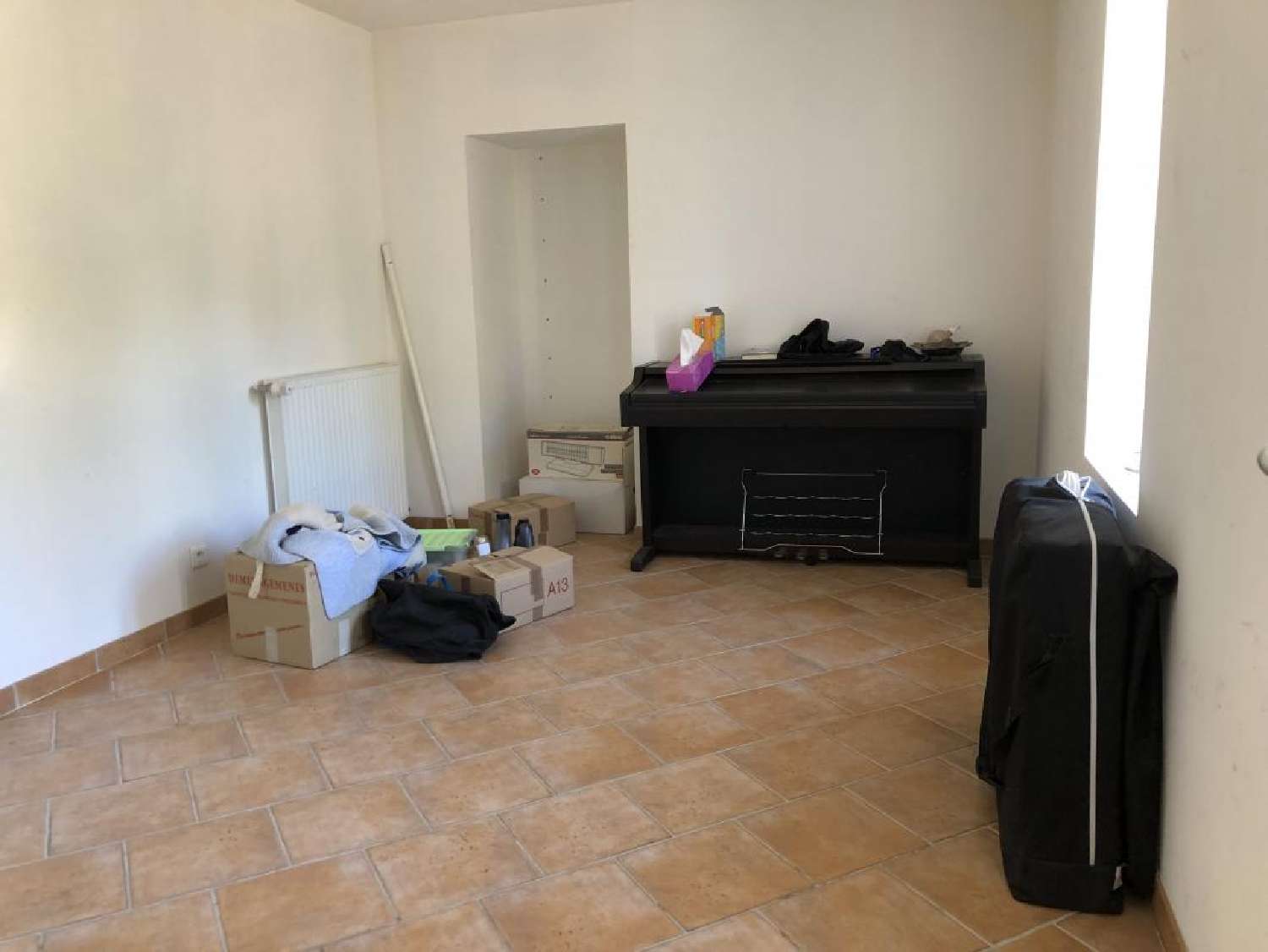  kaufen Haus Saint-Léger-sous-Beuvray Saône-et-Loire 7