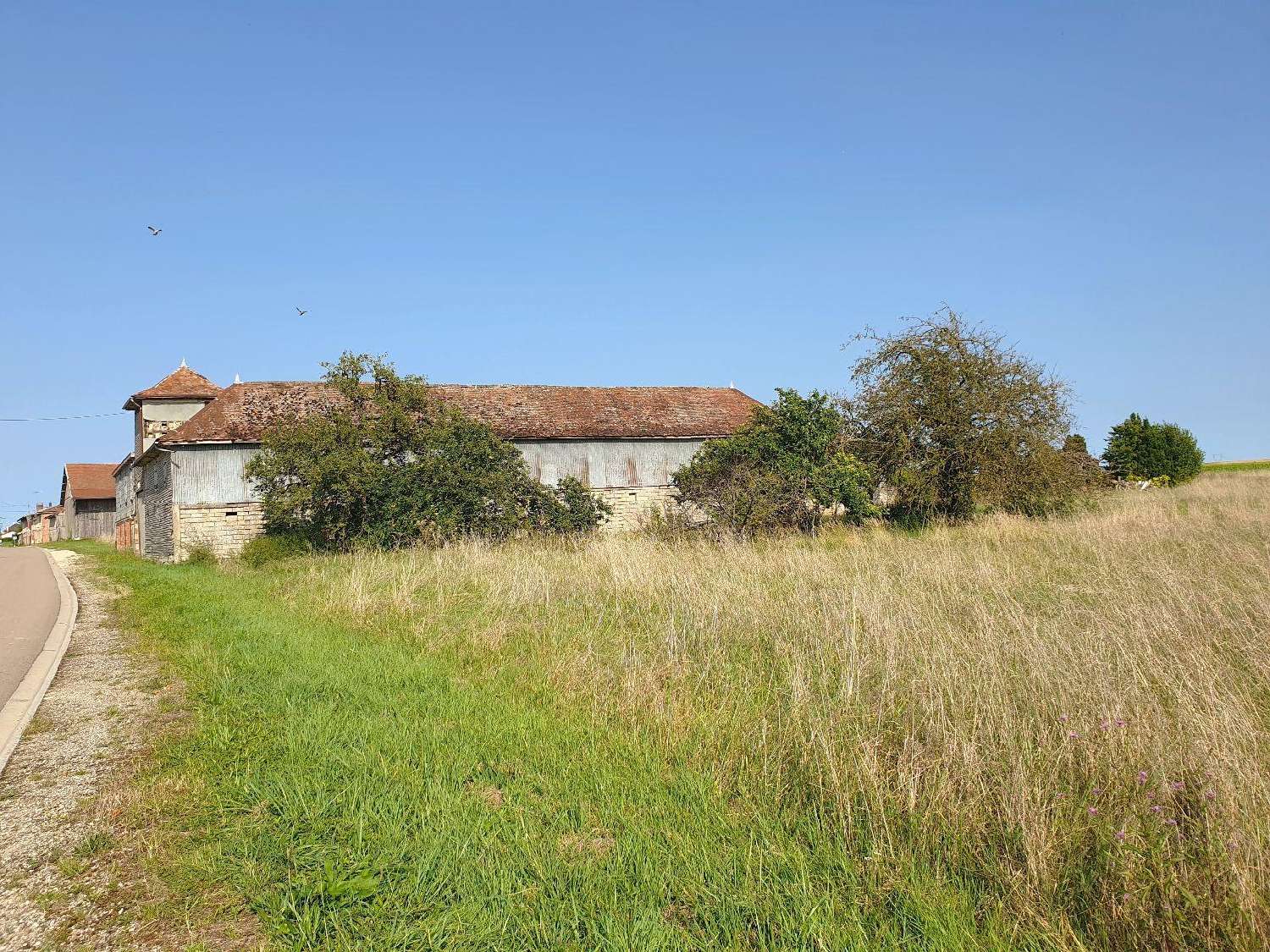  kaufen Haus Saint-Léger-sous-Margerie Aube 6