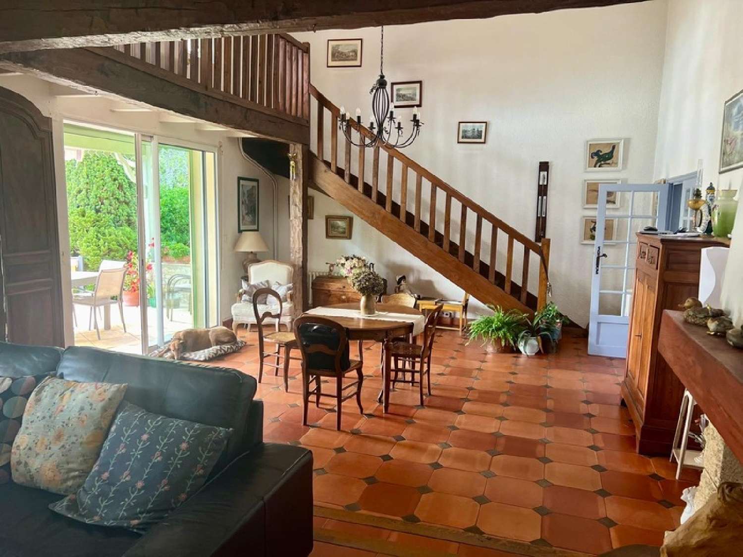 kaufen Haus Saint-Pierre-sur-Dropt Lot-et-Garonne 3