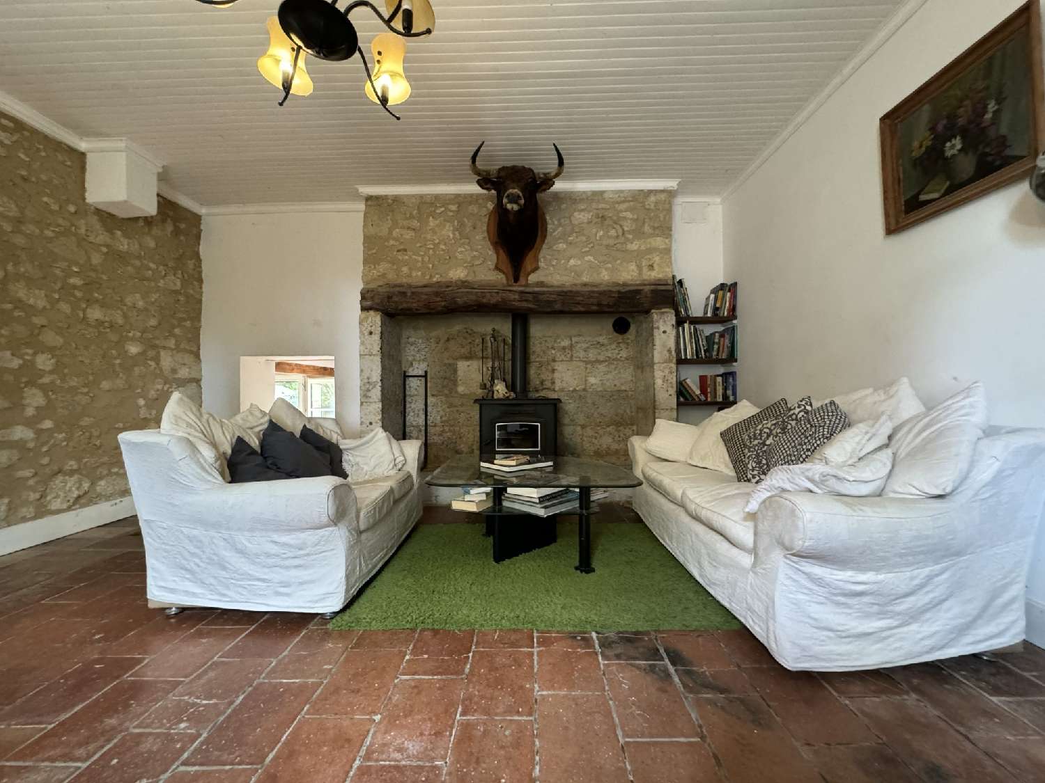  kaufen Haus Saint-Puy Gers 6