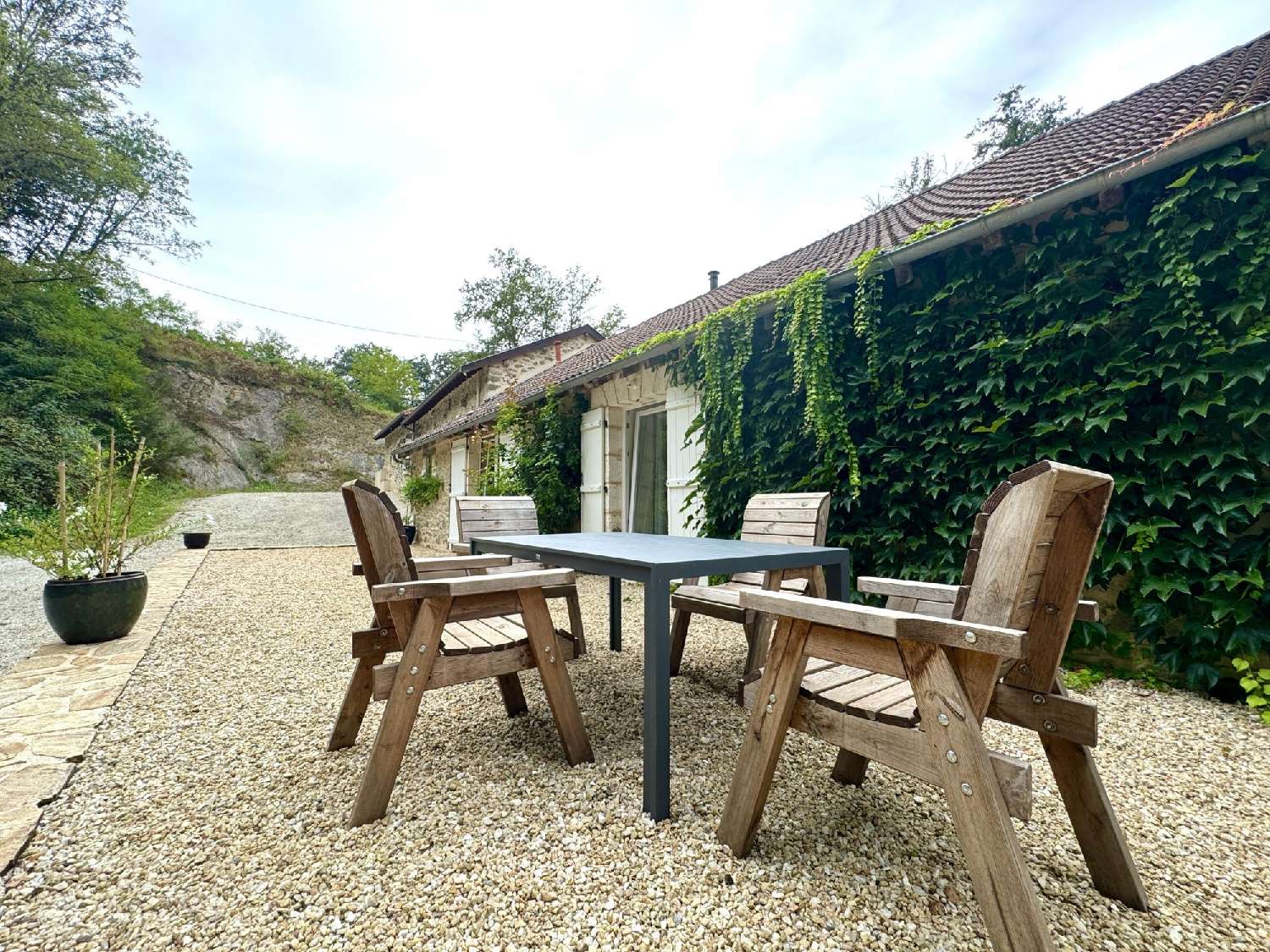  kaufen Haus Saint-Romain-et-Saint-Clément Dordogne 2