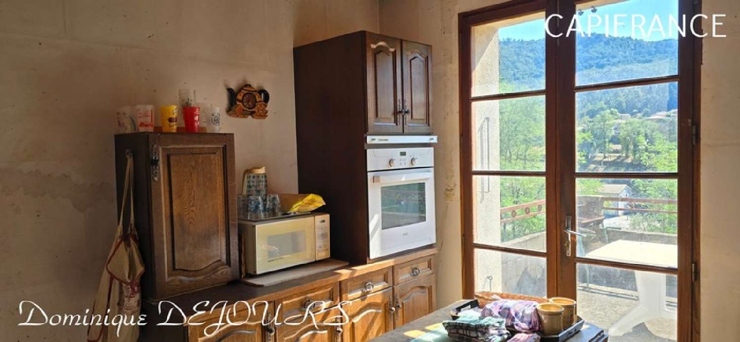  kaufen Haus Saint-Sauveur-de-Montagut Ardèche 6