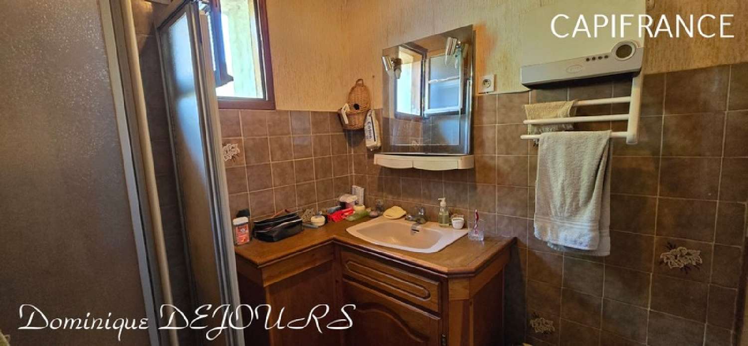  kaufen Haus Saint-Sauveur-de-Montagut Ardèche 7