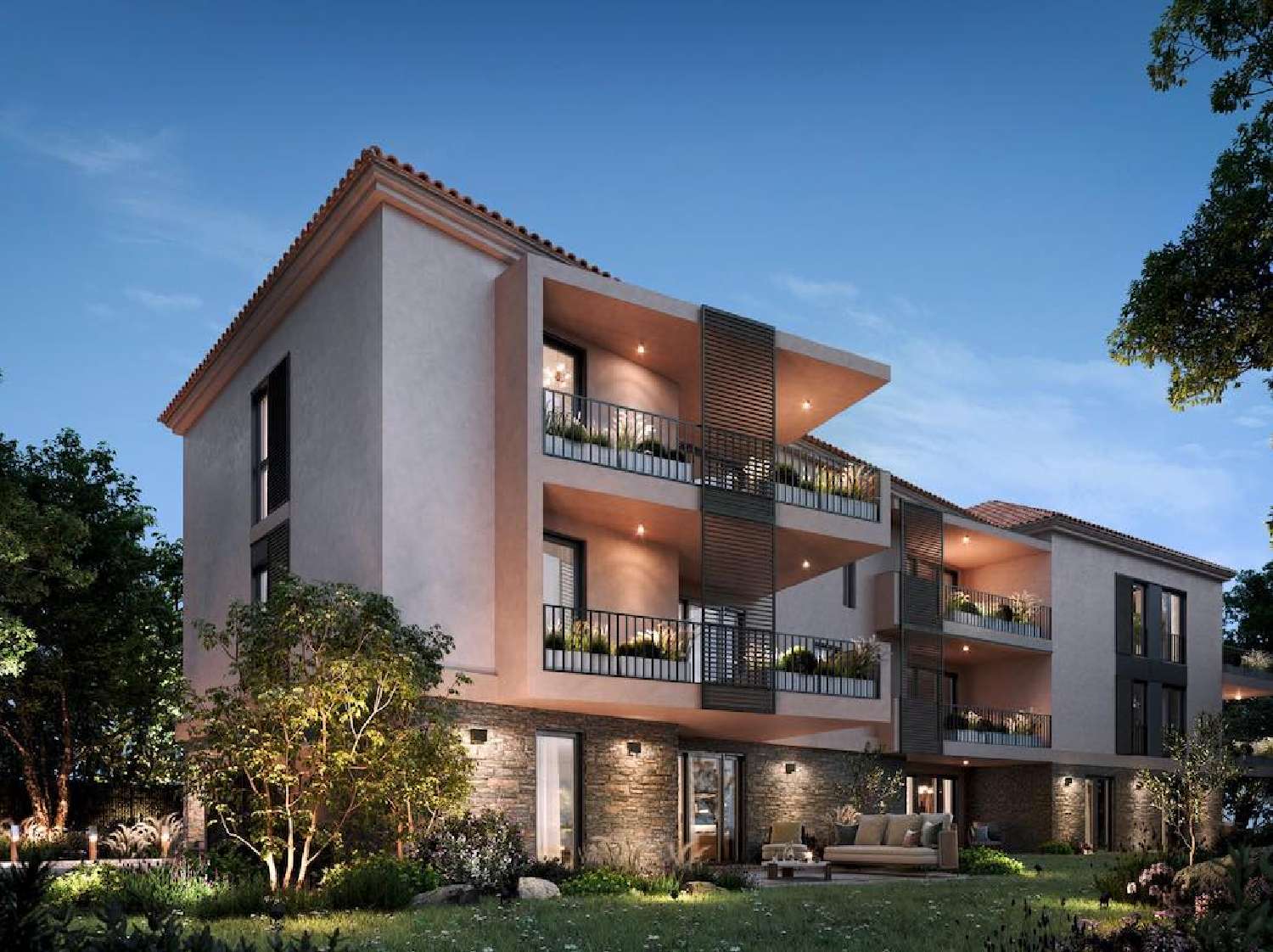  kaufen Haus Saint-Tropez Var 1