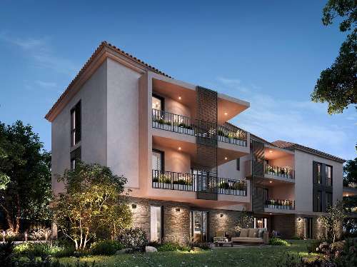 Saint-Tropez Var Haus Bild 6927280