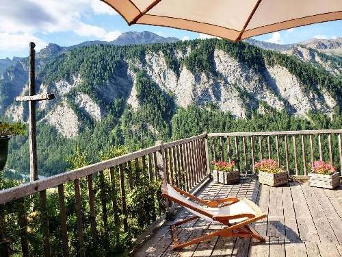  à vendre maison Saint-Véran Hautes-Alpes 3
