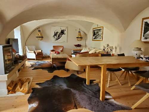  à vendre maison Saint-Véran Hautes-Alpes 5