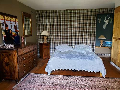  à vendre maison Saint-Véran Hautes-Alpes 7