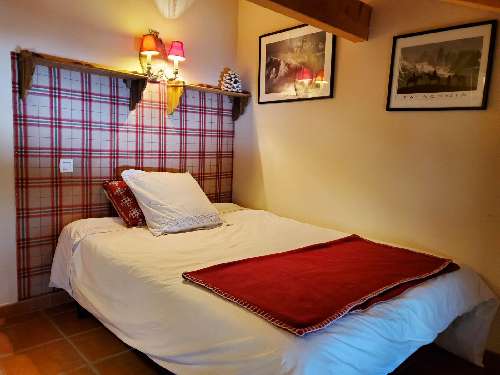  à vendre maison Saint-Véran Hautes-Alpes 8