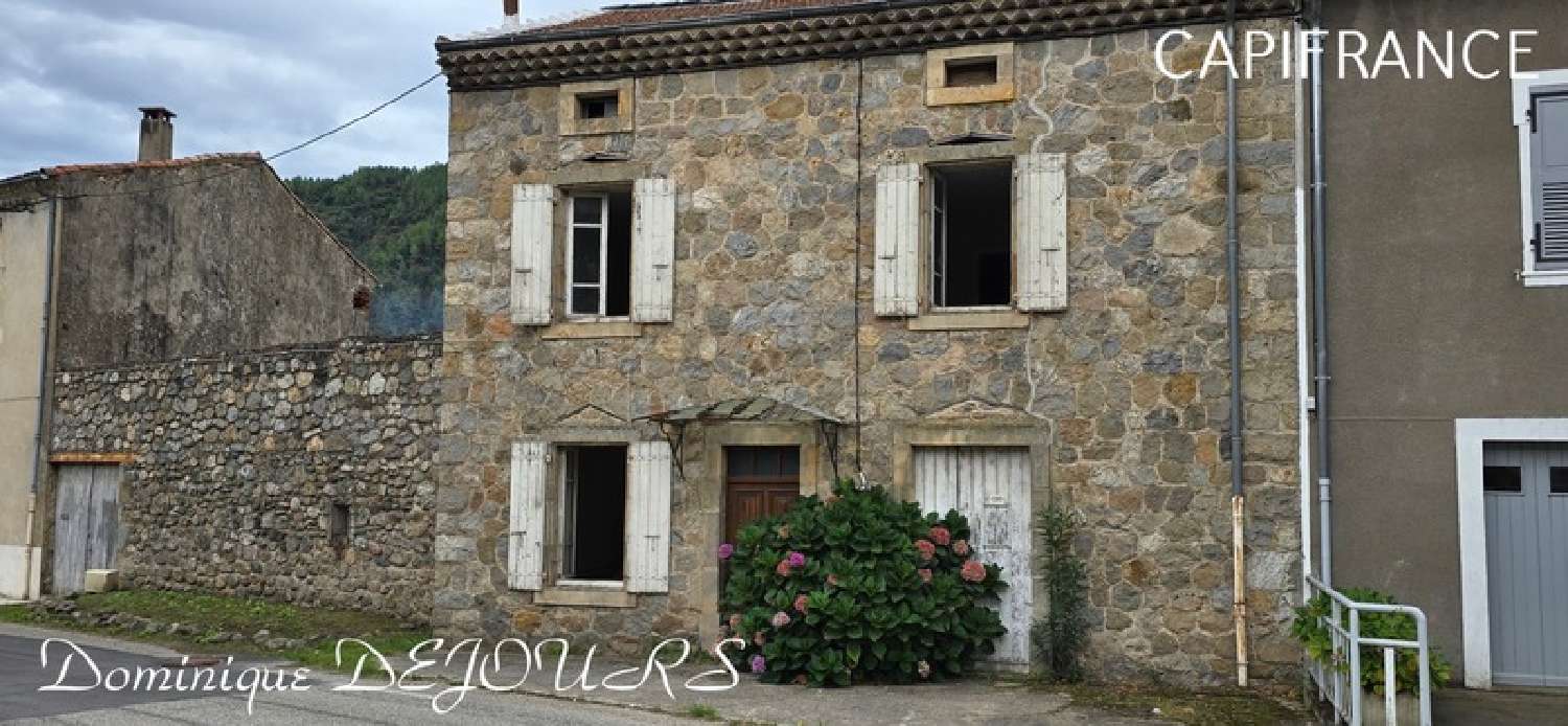  kaufen Haus Les Ollières-sur-Eyrieux Ardèche 1