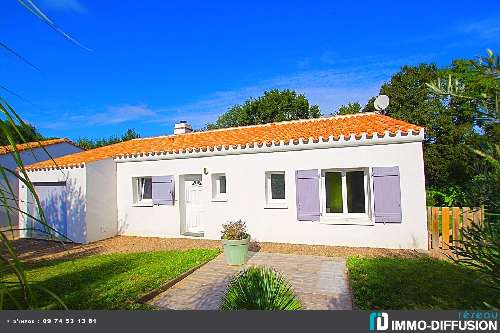 Sainte-Foy Vendée Haus foto