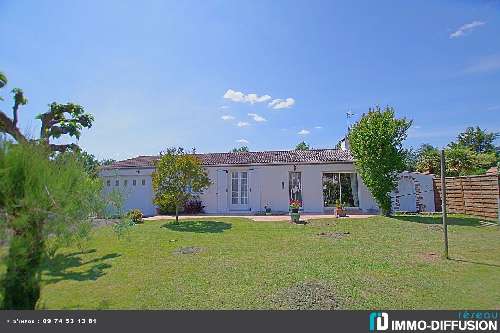 Sainte-Foy Vendée house foto