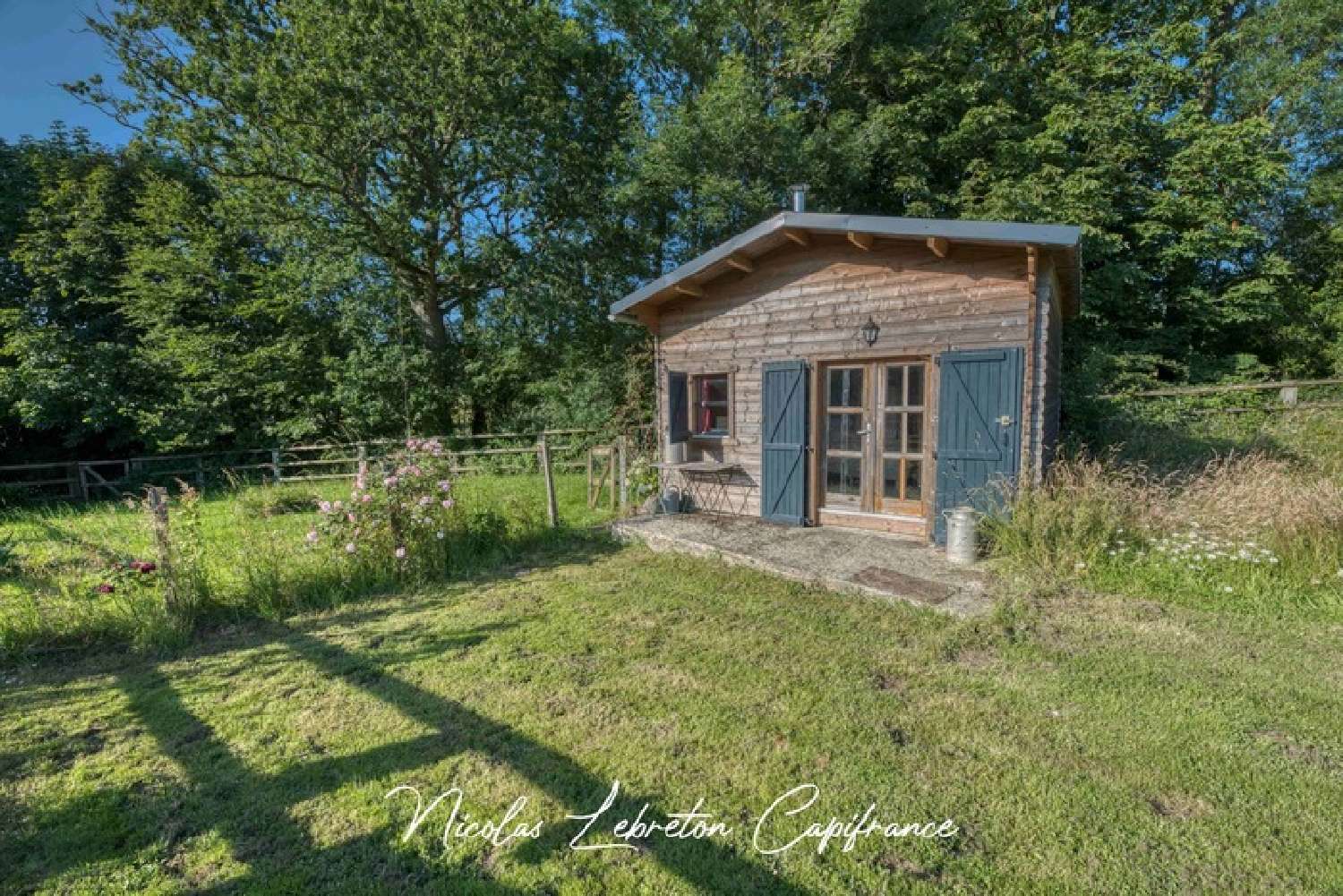  kaufen Haus Sainte-Honorine-la-Chardonne Orne 5