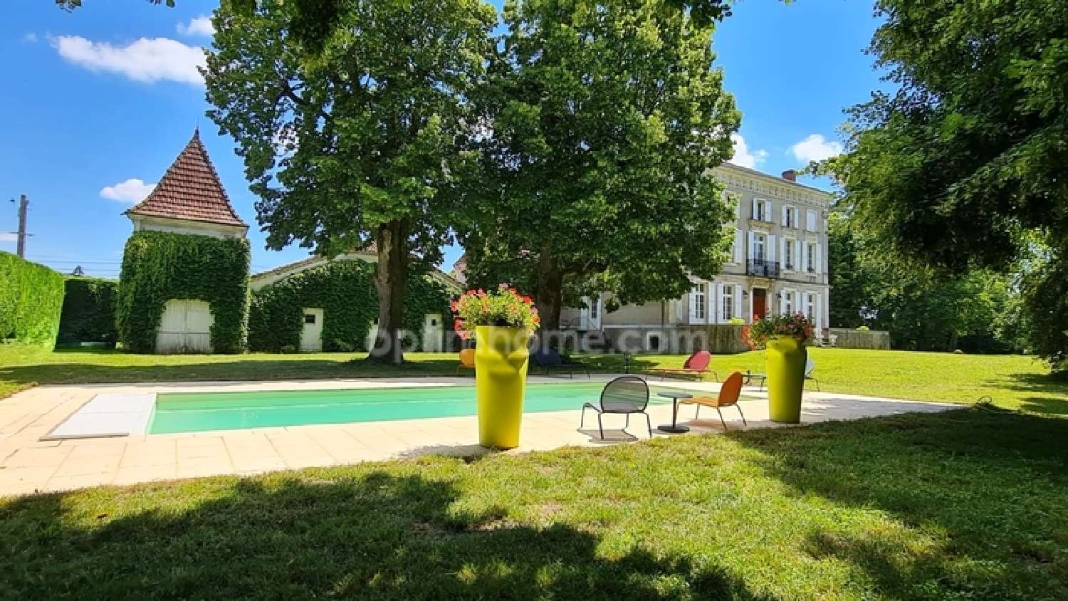  kaufen Haus Sainte-Livrade-sur-Lot Lot-et-Garonne 1