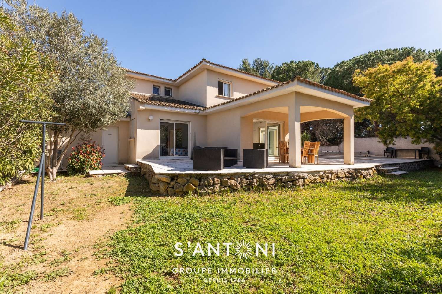  kaufen Haus Sauvian Hérault 1