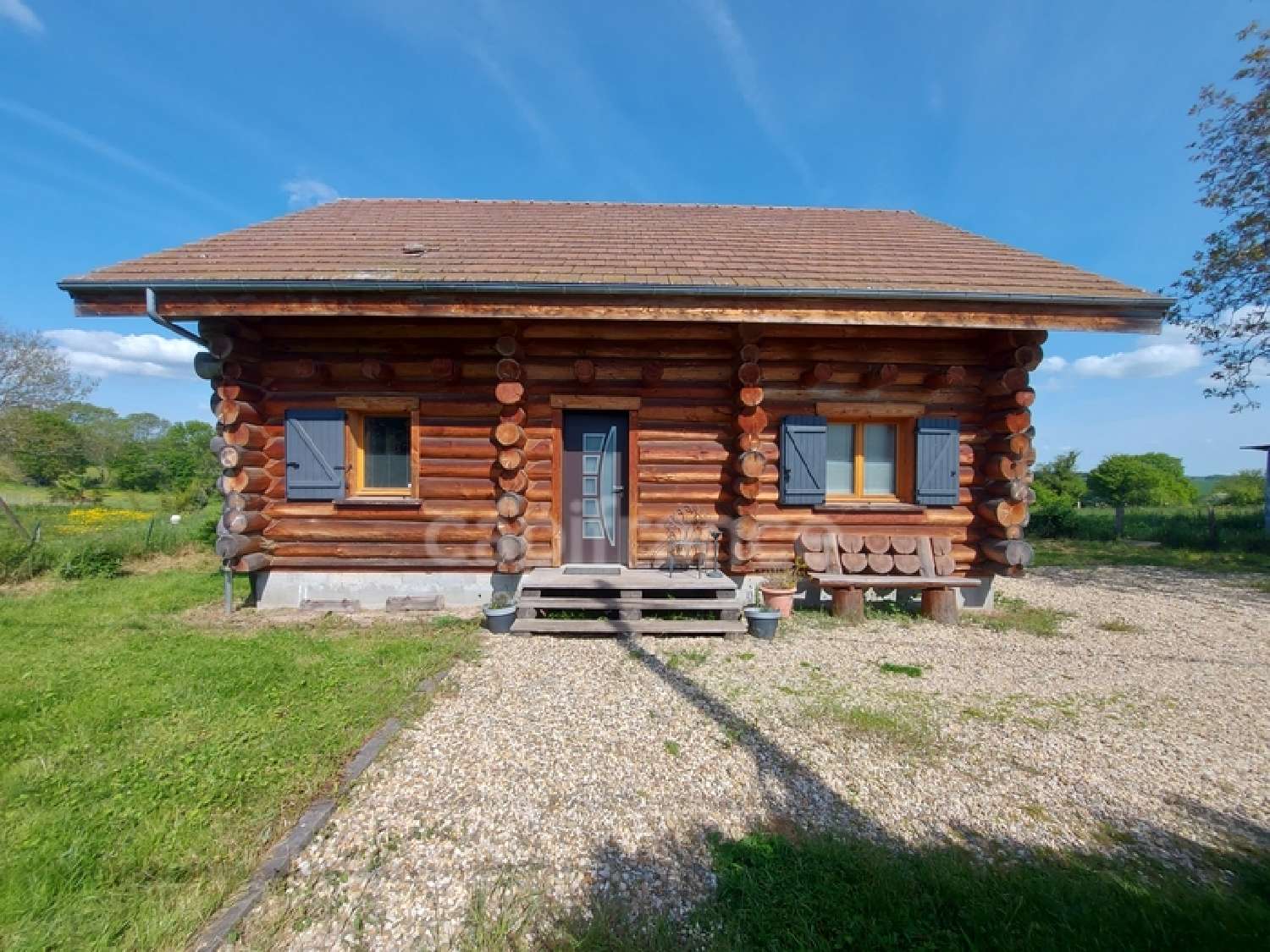  kaufen Haus Rouvray Côte-d'Or 8