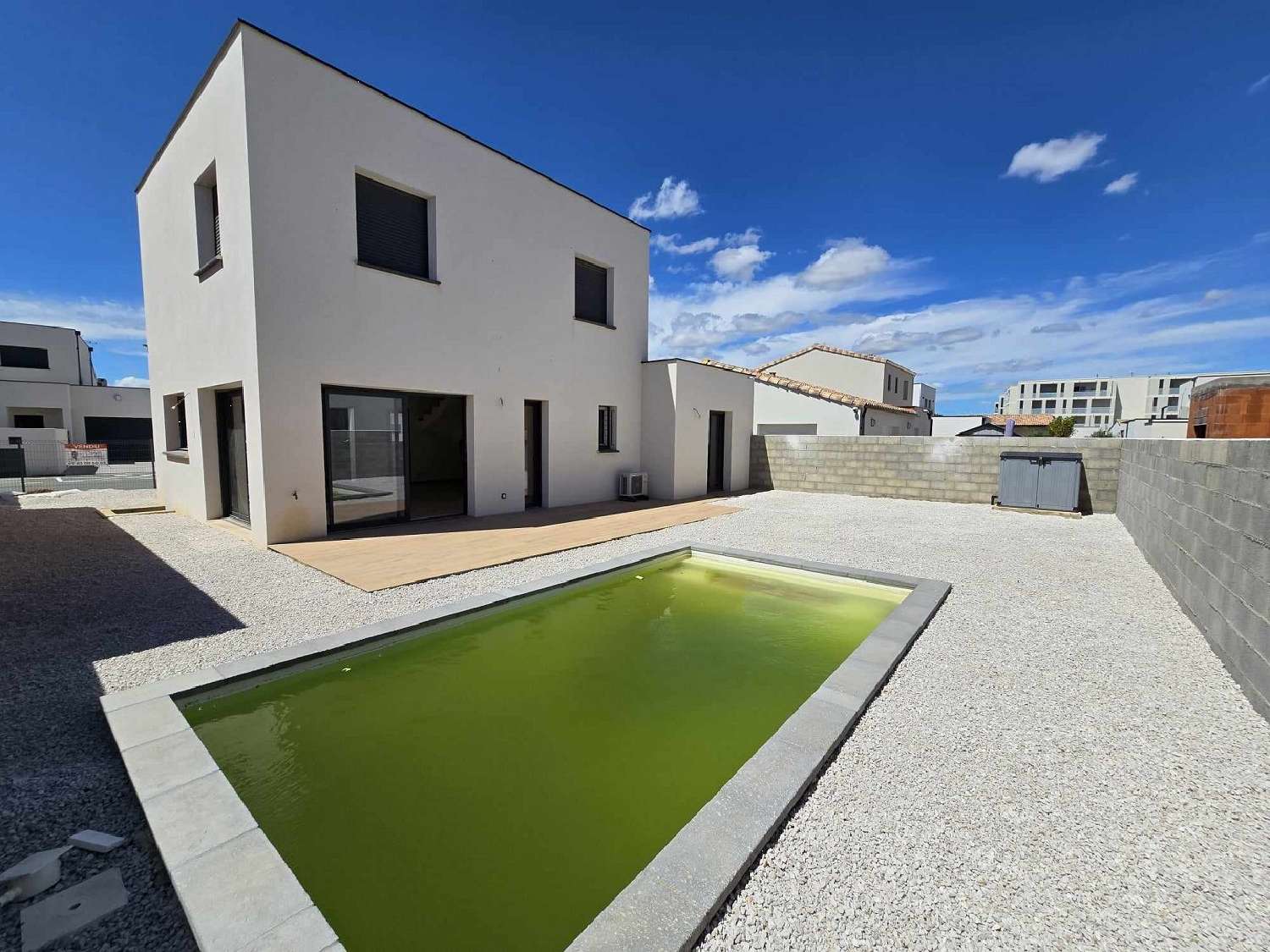  kaufen Haus Sérignan Hérault 1