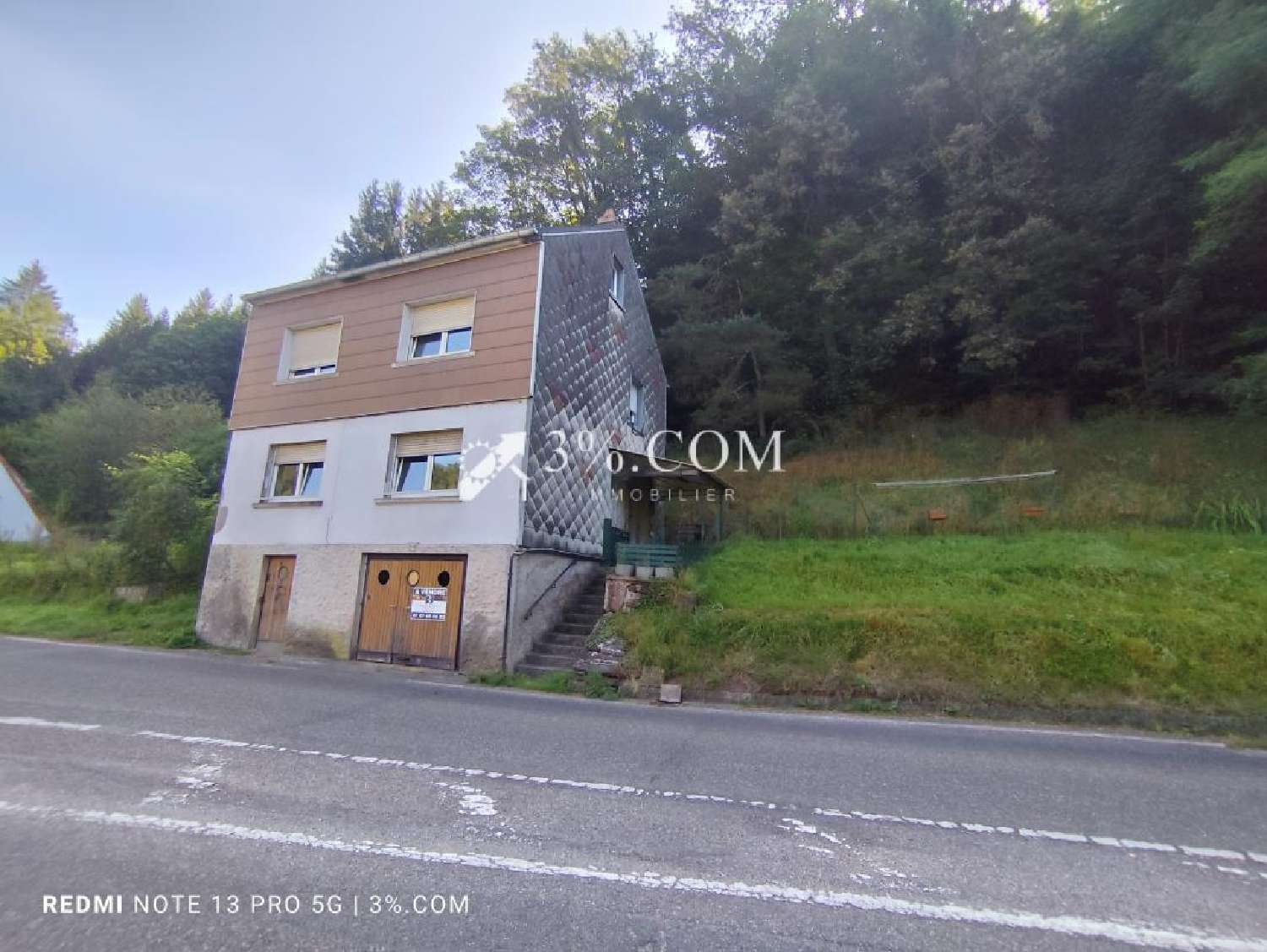 Siersthal Moselle Haus Bild 6942735