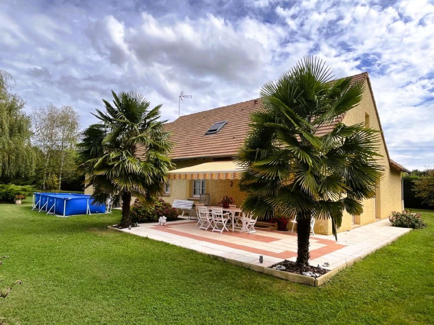 kaufen Haus Simandre Saône-et-Loire 2