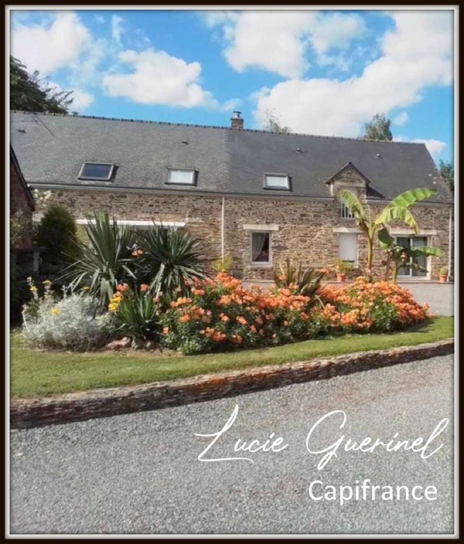 Soudan Loire-Atlantique huis foto 6925091