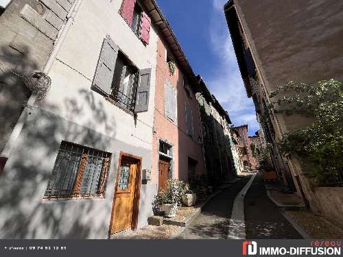 Tarascon-sur-Ariège Ariège Haus foto