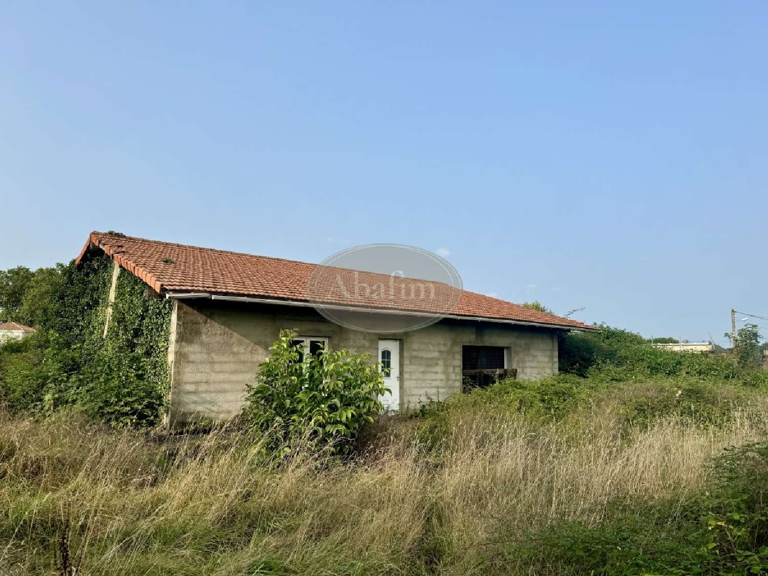 Tarbes Hautes-Pyrénées maison foto 6942568